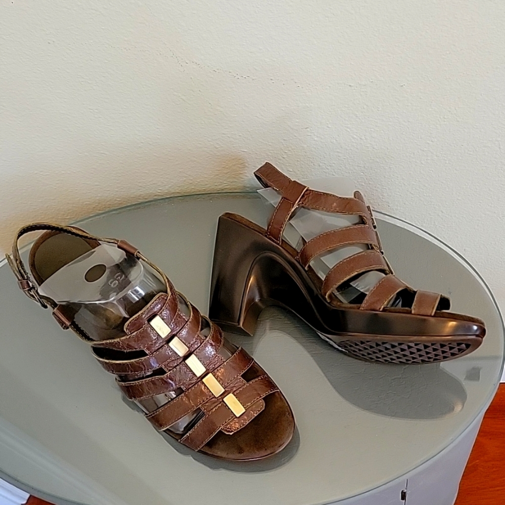 Aerosols Strappy Sandal